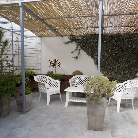 Comoda casa con inmejorable ubicación y servicios Villa Fray Bentos Exterior foto