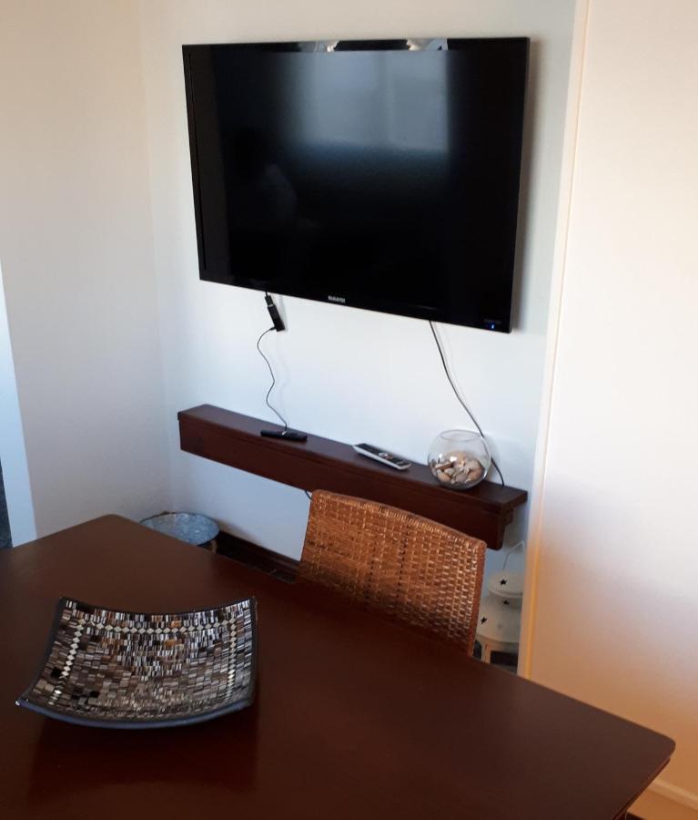 Comoda casa con inmejorable ubicación y servicios Villa Fray Bentos Exterior foto