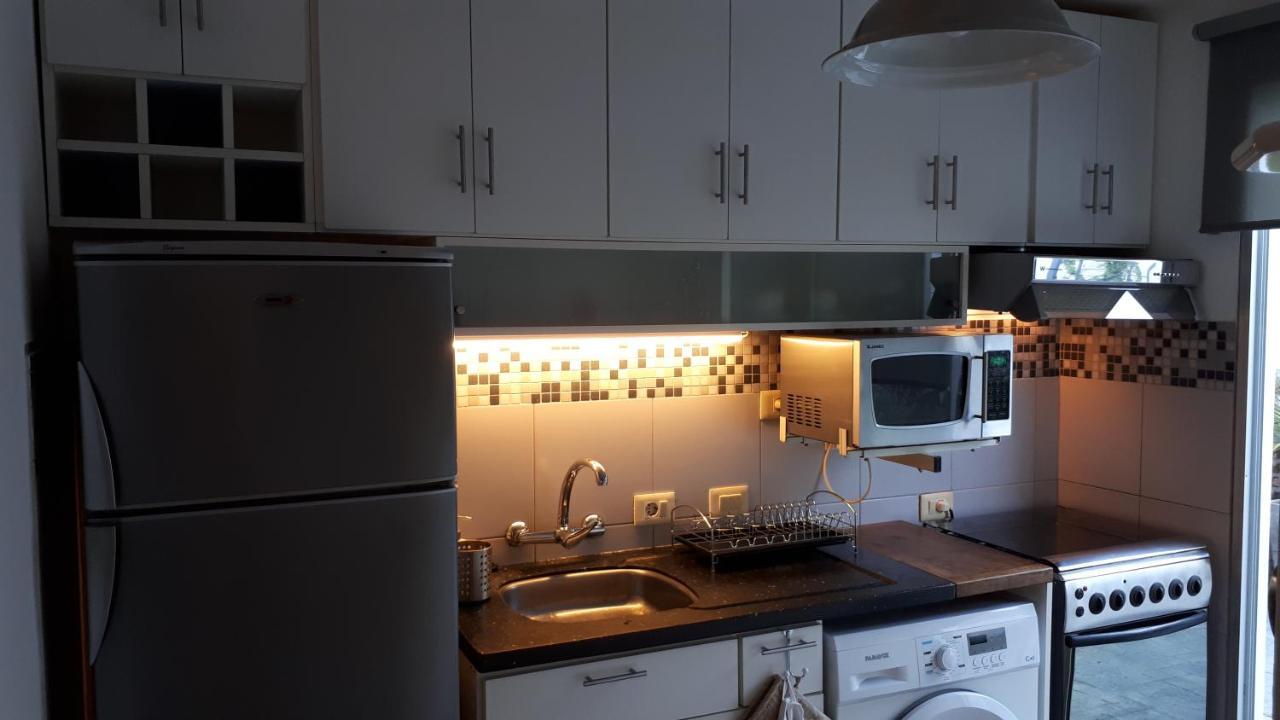 Comoda casa con inmejorable ubicación y servicios Villa Fray Bentos Exterior foto