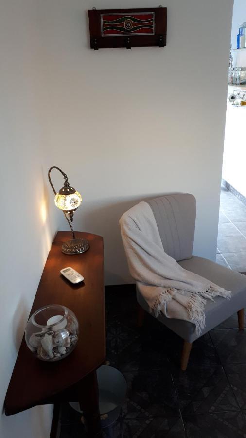 Comoda casa con inmejorable ubicación y servicios Villa Fray Bentos Exterior foto