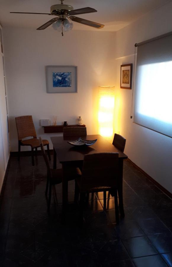 Comoda casa con inmejorable ubicación y servicios Villa Fray Bentos Exterior foto