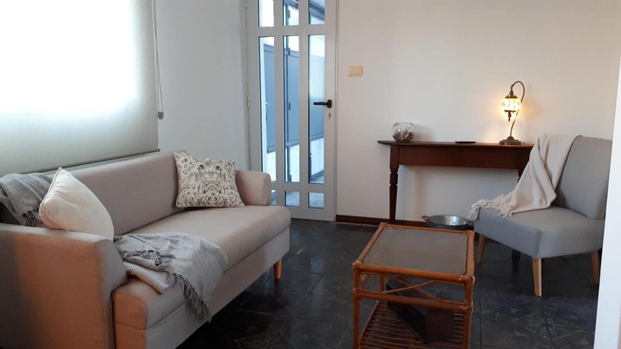 Comoda casa con inmejorable ubicación y servicios Villa Fray Bentos Exterior foto