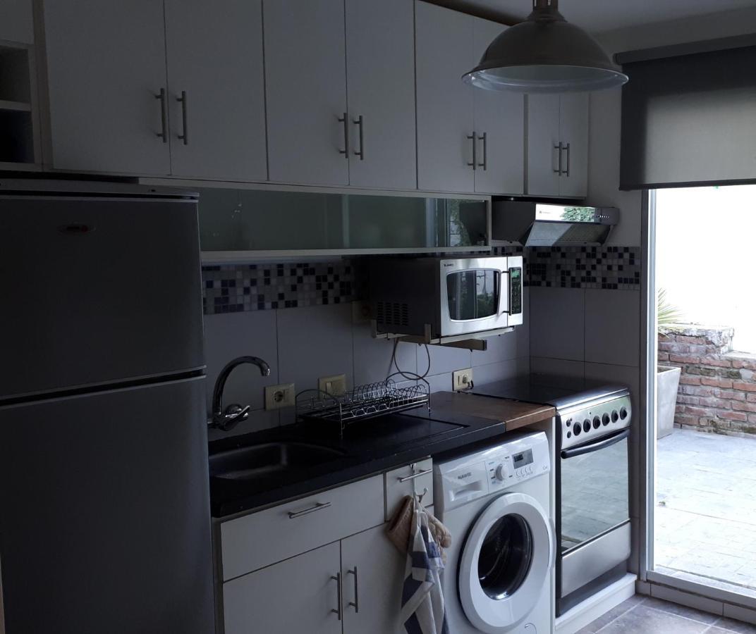 Comoda casa con inmejorable ubicación y servicios Villa Fray Bentos Exterior foto