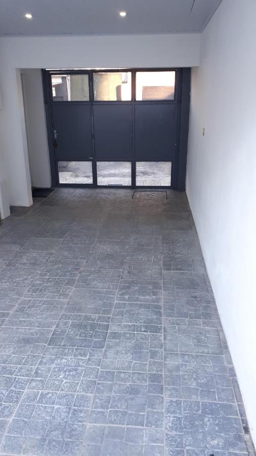 Comoda casa con inmejorable ubicación y servicios Villa Fray Bentos Exterior foto
