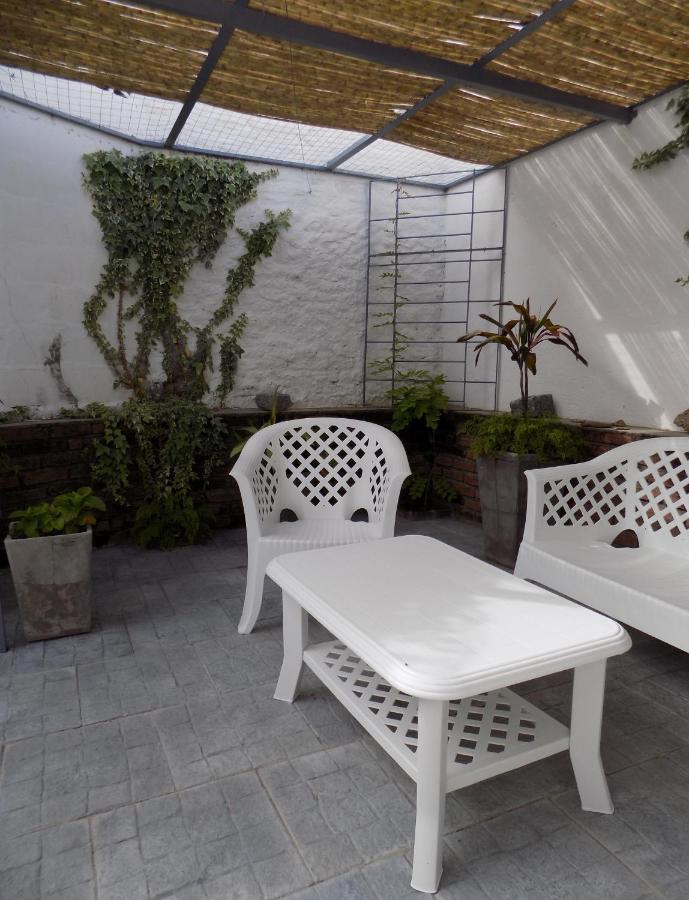 Comoda casa con inmejorable ubicación y servicios Villa Fray Bentos Exterior foto