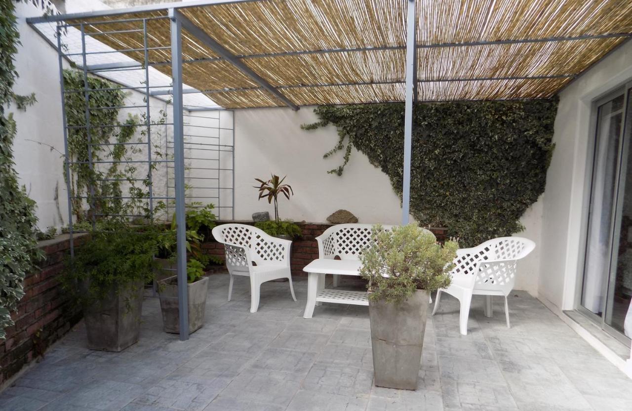 Comoda casa con inmejorable ubicación y servicios Villa Fray Bentos Exterior foto
